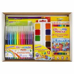 Набор для рисования и творчества - Фото 3