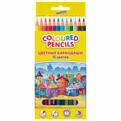 Набор для рисования и творчества - Фото 8