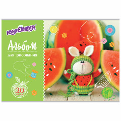 Набор для рисования и творчества - Фото 9