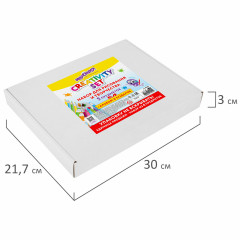 Набор для рисования и творчества - Фото 10