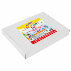 Набор для рисования и творчества - Фото 11