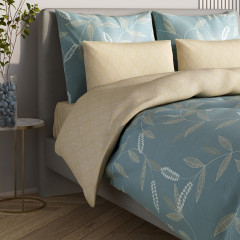 Комплект постельного белья «Монтана» - Фото 1