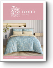 Комплект постельного белья «Монтана» - Фото 5