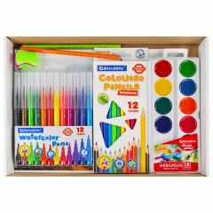 Набор для рисования и творчества - Фото 3