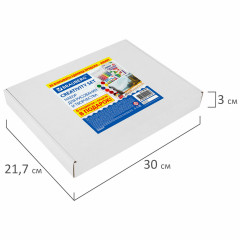 Набор для рисования и творчества - Фото 11