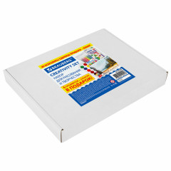 Набор для рисования и творчества - Фото 12