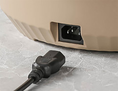 Пароварка электрическая - Фото 9