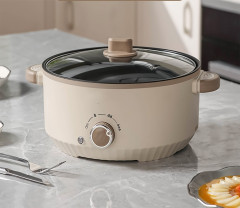 Пароварка электрическая - Фото 6