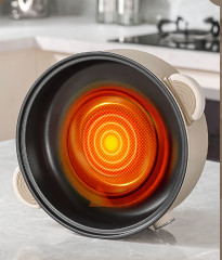 Пароварка электрическая - Фото 8