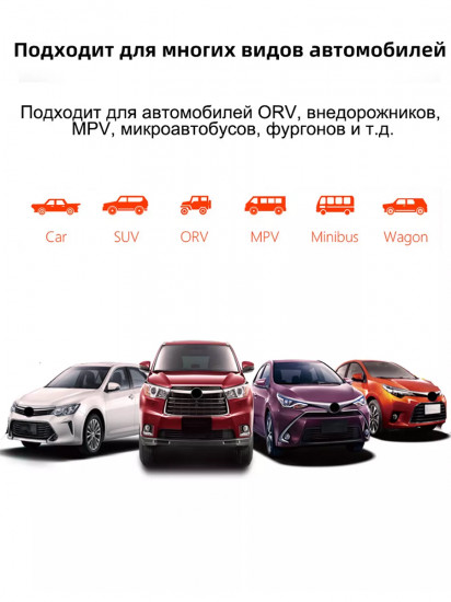 Система контроля давления шин TPMS