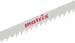 Полотна для электролобзика по дереву - Фото 1