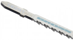 Полотна для электролобзика по дереву «T101BR» (2 шт.) - Фото 1