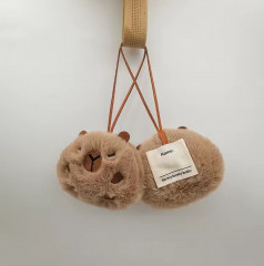 Брелок «Капибара» - Фото 1