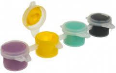 Барельеф для росписи «Сейдж Скунси и Кейпер» - Фото 3