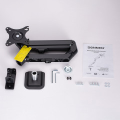 Кронштейн для монитора настольный - Фото 11