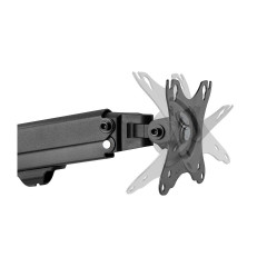 Кронштейн для монитора настольный - Фото 18