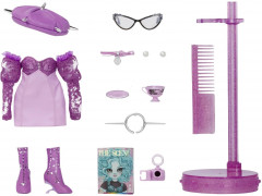 Кукла с аксессуарами «Лаванди Ленни» - Фото 4