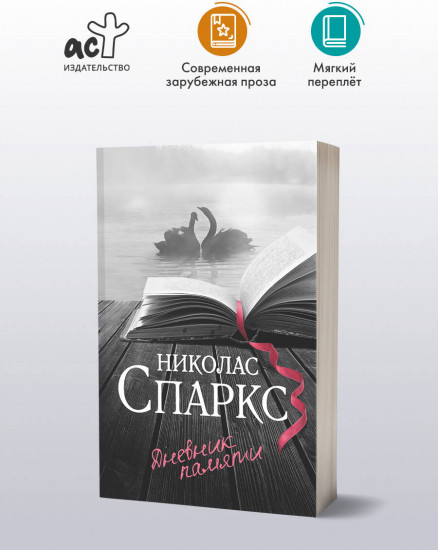 Дневник памяти