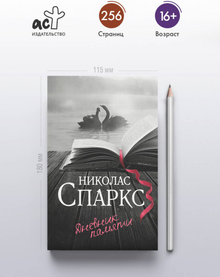 Дневник памяти