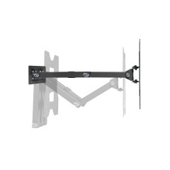 Кронштейн-крепление для ТВ настенный - Фото 5