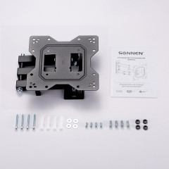 Кронштейн-крепление для ТВ настенный - Фото 13