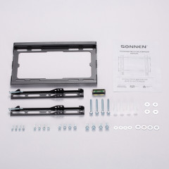 Кронштейн-крепление для ТВ настенный - Фото 4