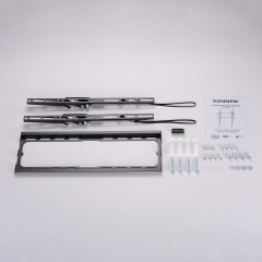 Кронштейн-крепление для ТВ настенный - Фото 3