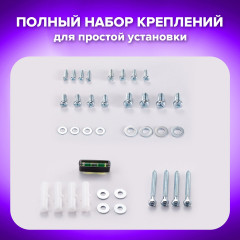 Кронштейн-крепление для ТВ настенный - Фото 15