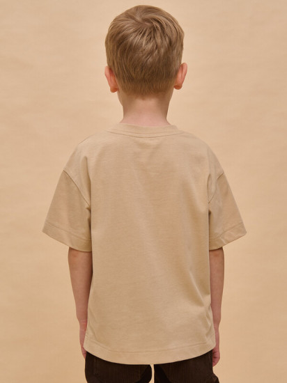 Футболка для мальчиков