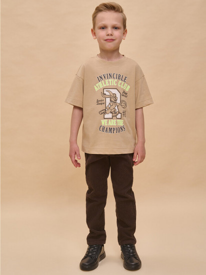 Футболка для мальчиков
