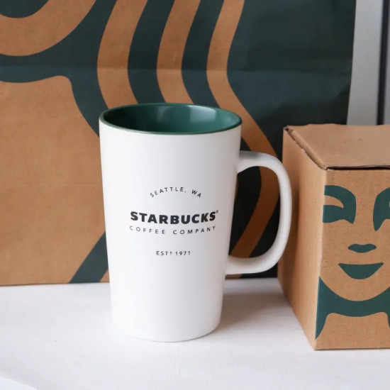 Starbucks Кружка