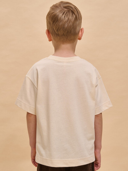 Футболка для мальчиков