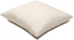 Подушка декоративная «Чистый хлопок» - Фото 1