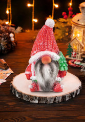 Копилка «Новогодний гном» - Фото 7