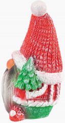 Копилка «Новогодний гном» - Фото 3