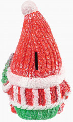 Копилка «Новогодний гном» - Фото 4