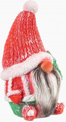 Копилка «Новогодний гном» - Фото 5