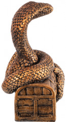 Копилка «Кобра на сундуке» - Фото 2