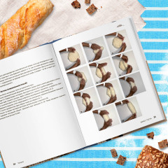 Хлеб по ГОСТу на закваске. Печем настоящий хлеб своими руками - Фото 7