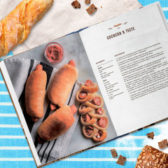 Хлеб по ГОСТу на закваске. Печем настоящий хлеб своими руками - Фото 10