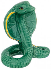 Фигурка декоративная «Змея» - Фото 3
