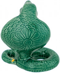 Фигурка декоративная «Змея» - Фото 4