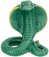 Фигурка декоративная «Змея» - Фото 5