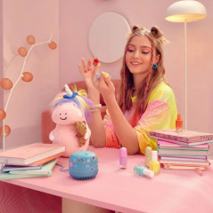 Колонка умная с голосовым помощником Марусей - Фото 6