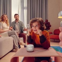 Колонка умная с голосовым помощником Марусей - Фото 8