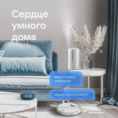 Колонка умная с голосовым помощником Марусей - Фото 13