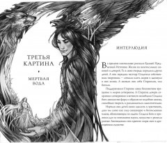 Тайна чёрного волка - Фото 3