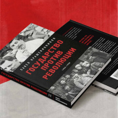 Государство против революции - Фото 7