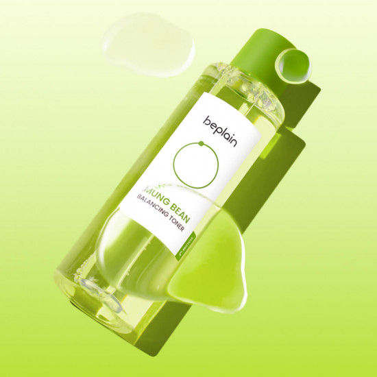 Тоник для лица балансирующий «Mung Bean Balancing Toner»