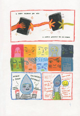 Облики. Сборник комиксов - Фото 8